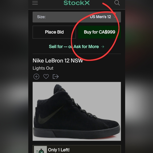 Lebron lights out - Picture 1 of 5